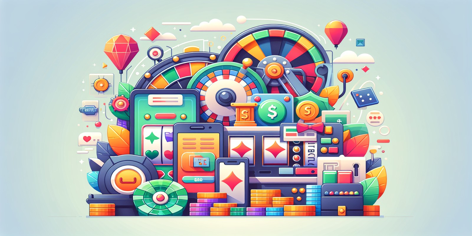 Discover IPC Games: Your Ultimate Slot Adventure Awaits in 2025 - Slot Strategy Guide for pakistani | 777Ad