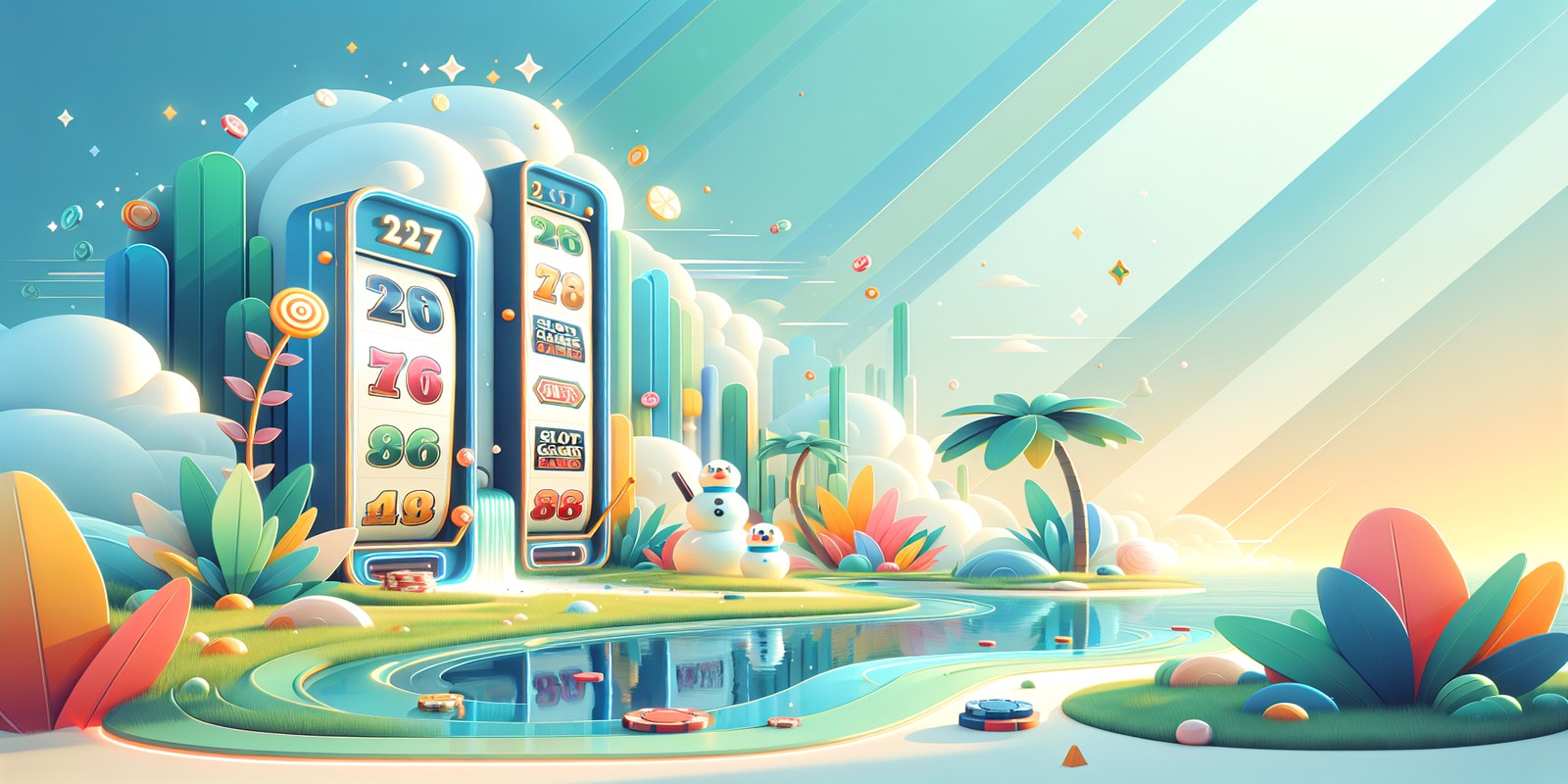 Discover Spark 8 Pricing: Pakistan's Rising Slot Game Trend 2025 - Slot Strategy Guide for pakistani | 777Ad