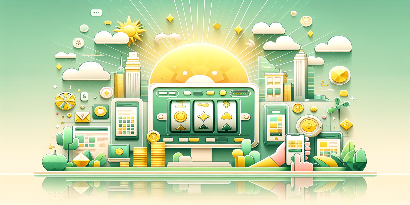 Explore the World of Slot Games in America: Trends for 2025 - Slot Strategy Guide for pakistani | 777Ad