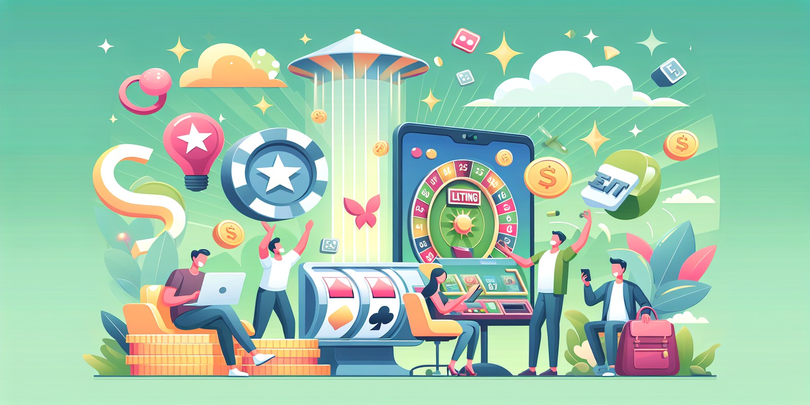 Master the UMT Calculator: Optimize Slot Game Bets in 2025 - Slot Strategy Guide for pakistani | 777Ad