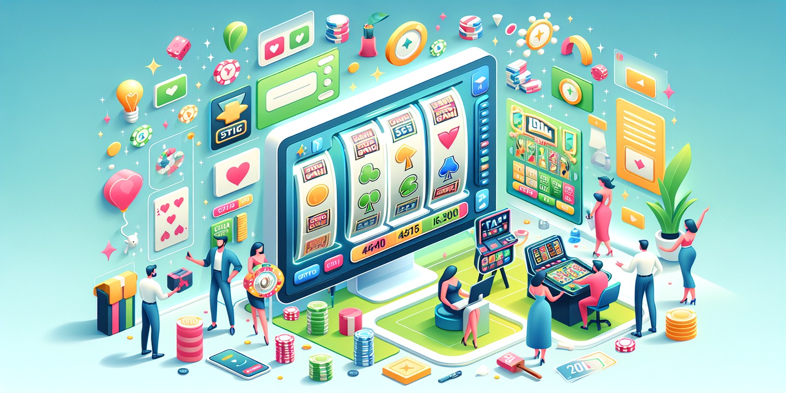 Master UMT Calculations: Boost Your Slot Game Strategy in 2025 - Slot Strategy Guide for pakistani | 777Ad