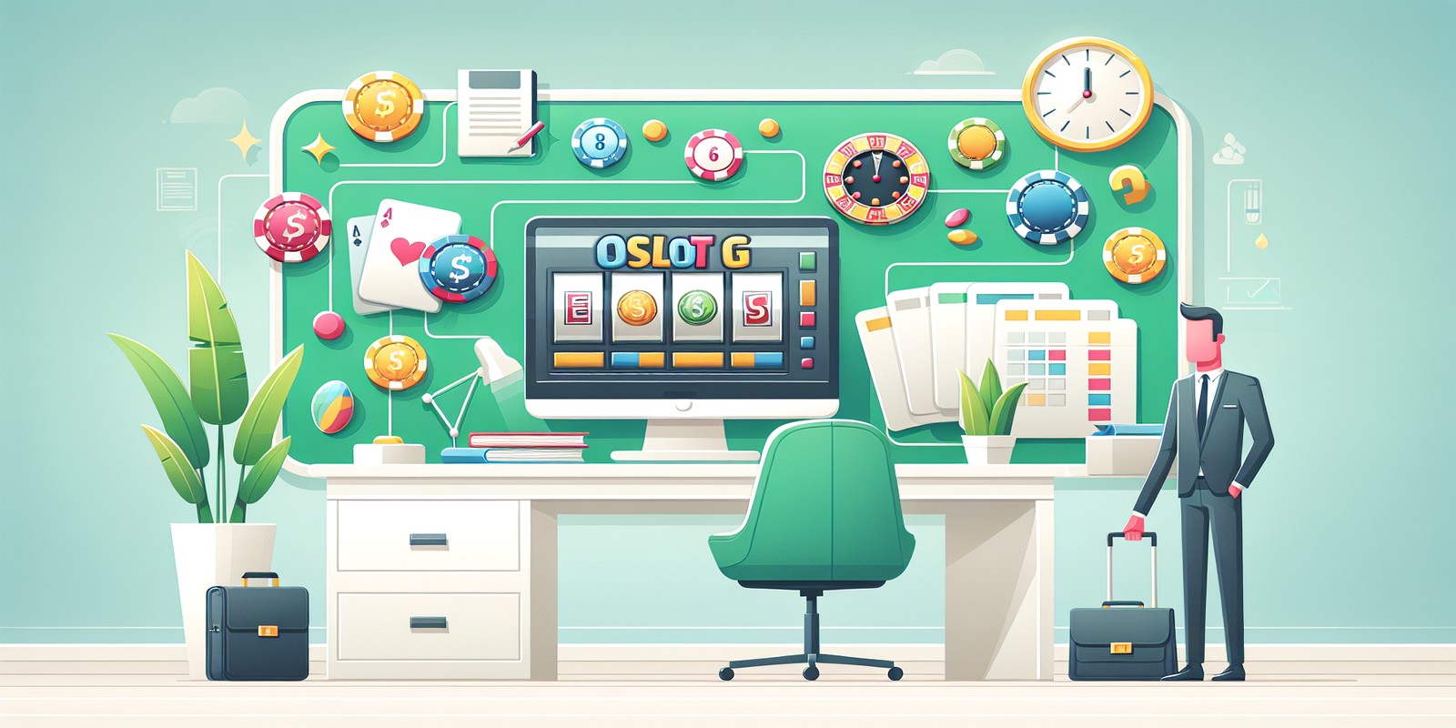 Master Your Slot Game Wins: The Ultimate 2025 Strategy Guide - Slot Strategy Guide for pakistani | 777Ad