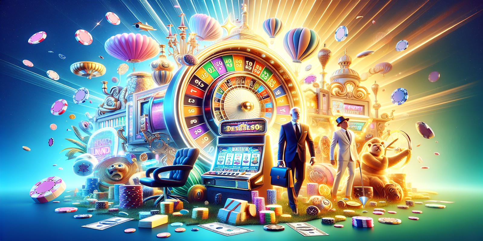 Mastering Slot Strategies: Use a PEC Calculator for Big Wins 2025 - Slot Strategy Guide for pakistani | 777Ad