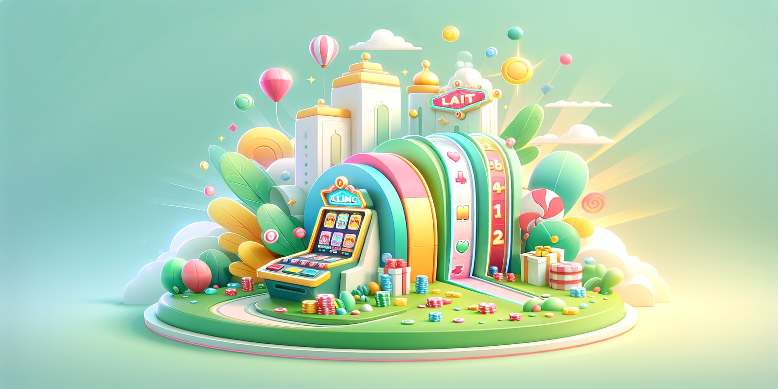 The Rise of Slots in Pakistan: Trends and Innovations for 2025 - Slot Strategy Guide for pakistani | 777Ad