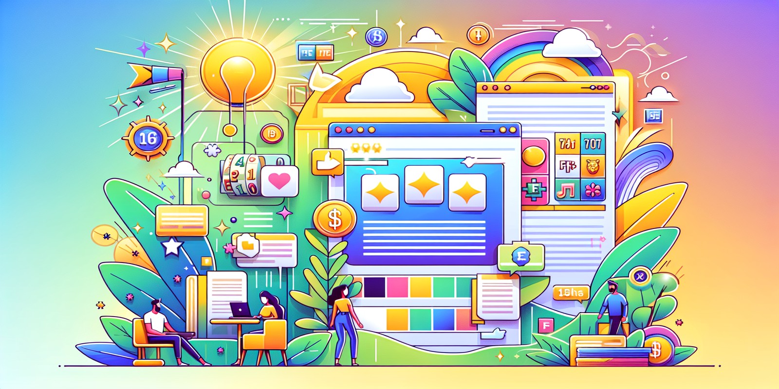 Unleash Your Luck: Top Genix Slot Strategies for 2025 - Slot Strategy Guide for pakistani | 777Ad