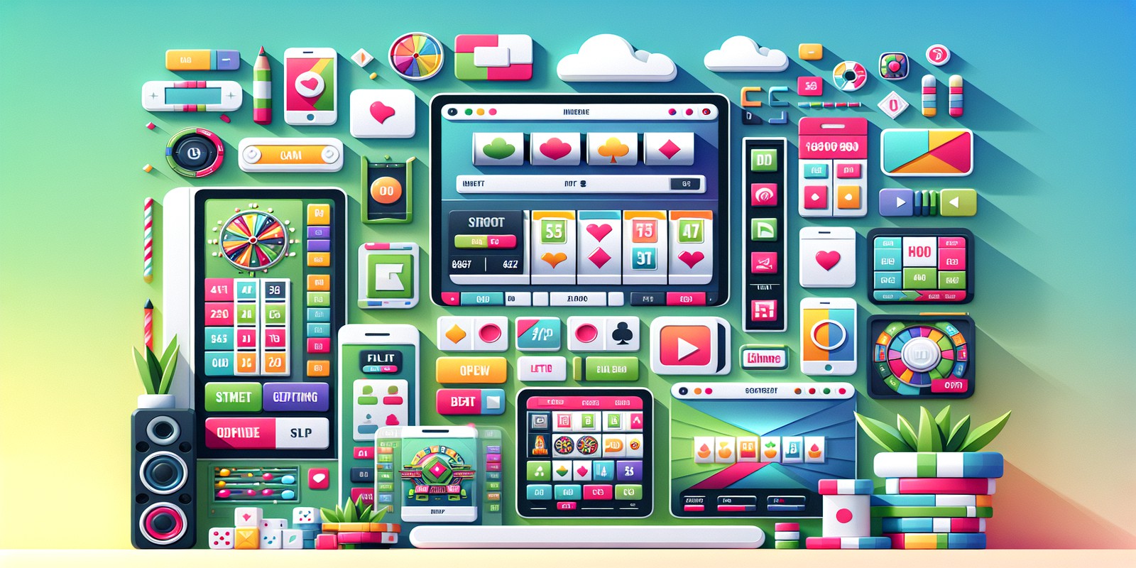 Unlock the Secrets of Genix Slot Games: Strategies for 2025 - Slot Strategy Guide for Players | 777Ad