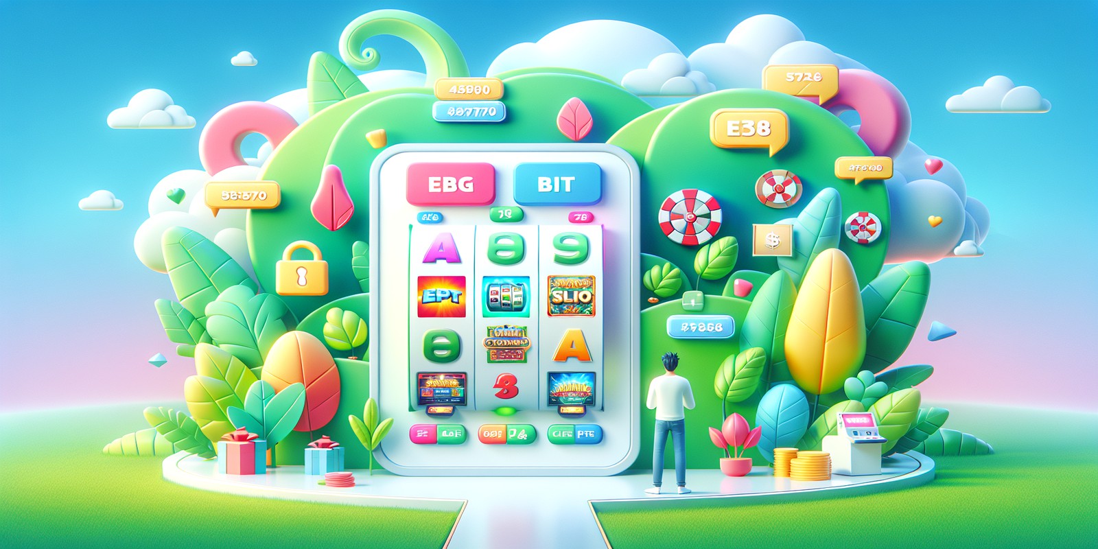 Unlocking the Power of Genix Slots: Strategies for 2025 Success - Slot Strategy Guide for pakistani | 777Ad