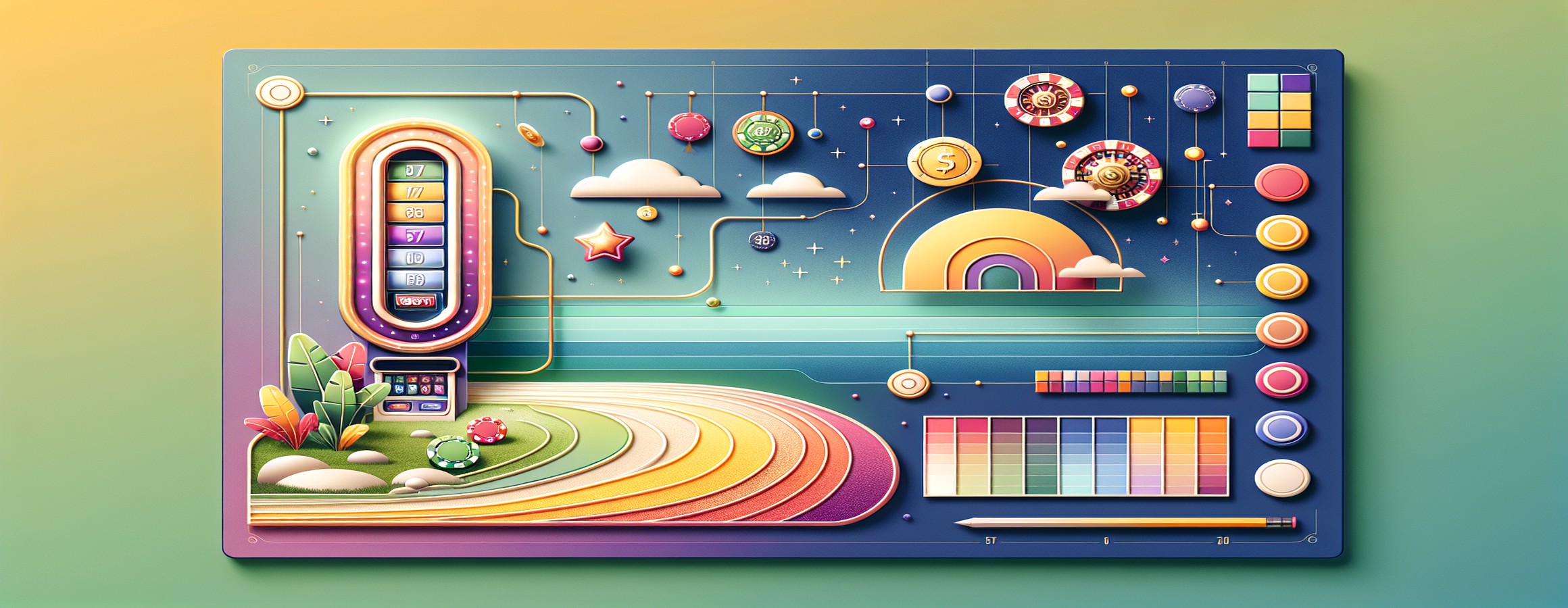 777Ad Blog - Expert online casino tips and strategies for players in Pakistan.