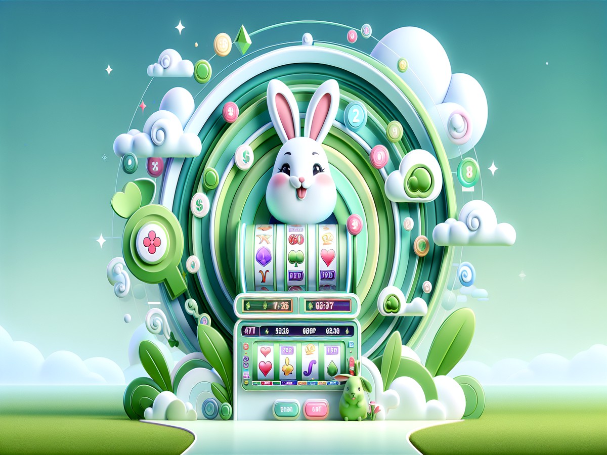 Fortune Rabbit Slots - Spin for Big Wins at 777Ad