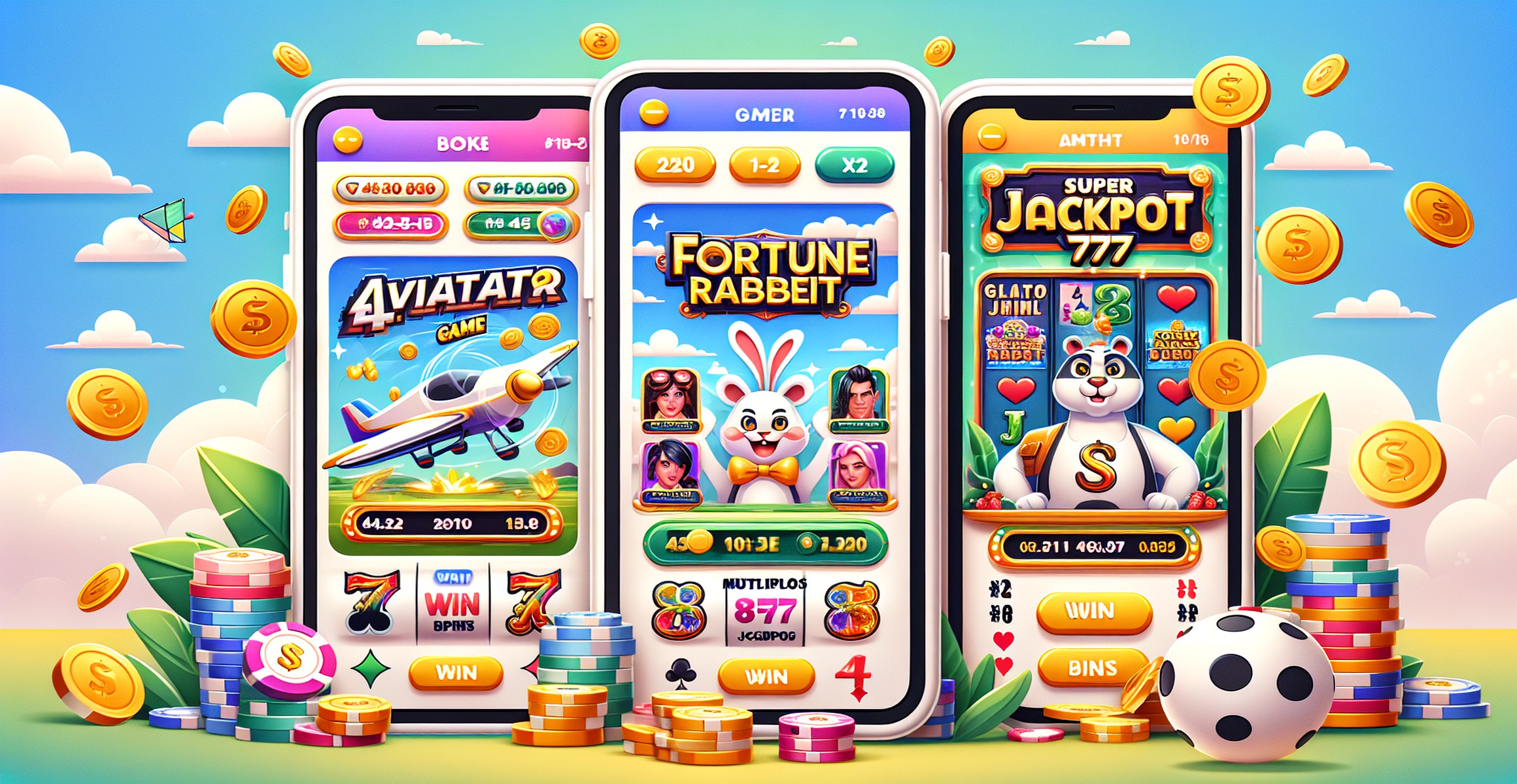 Aviator Game - Play Now at 777Ad