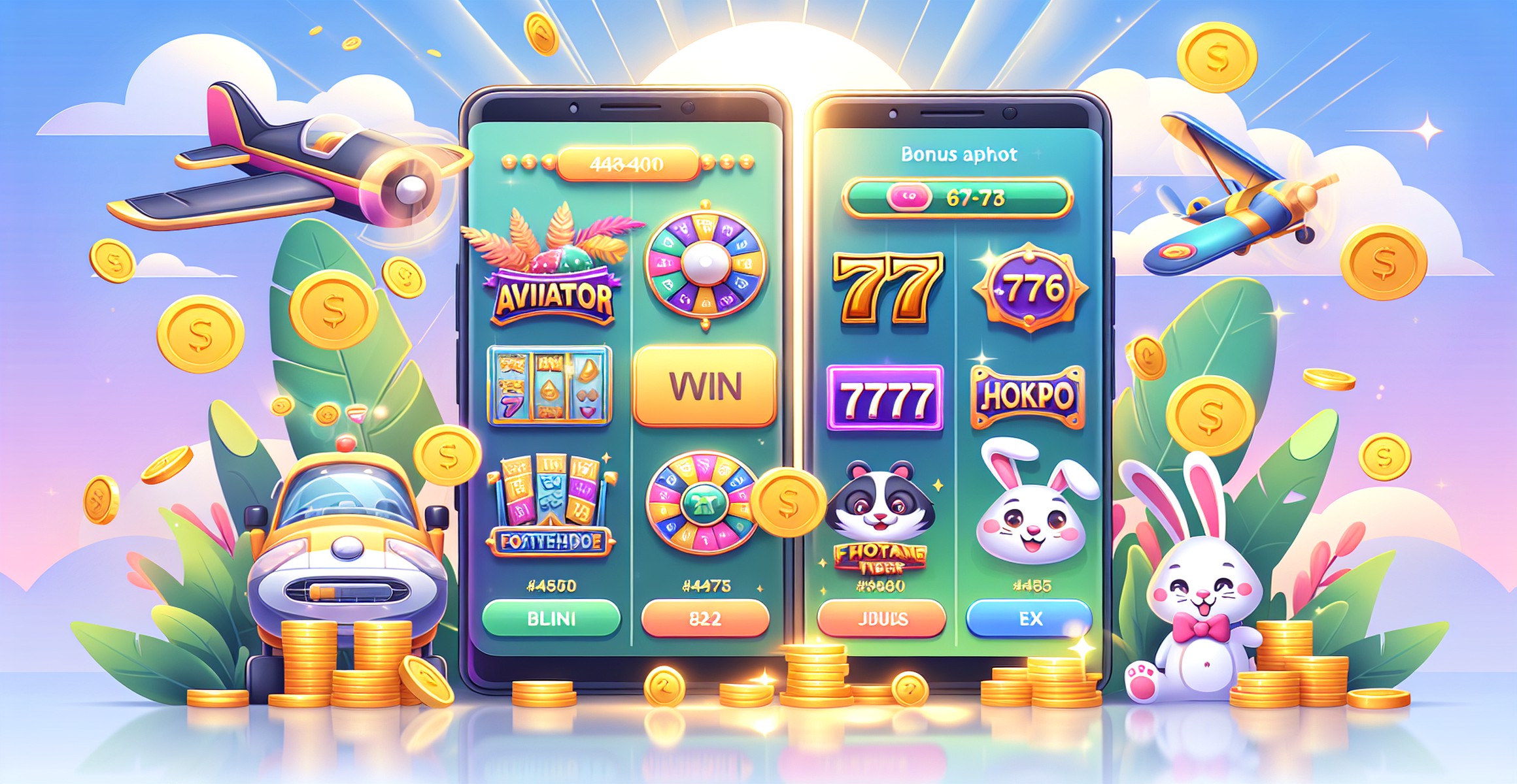 Classic Fruit Slots - Play Classic Games at 777Ad