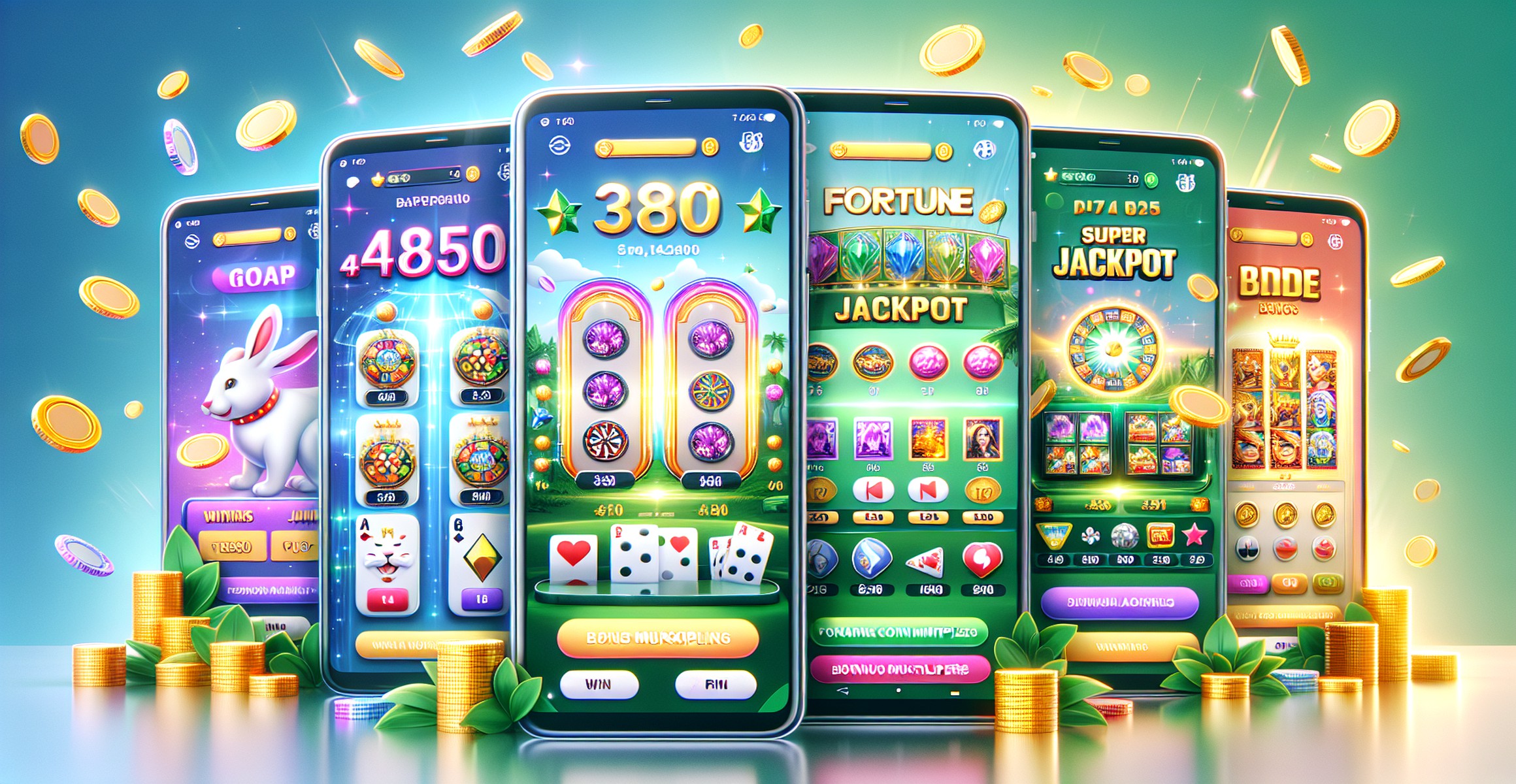 Fortune Tiger Games - Thrilling Online Slot Game at 777Ad